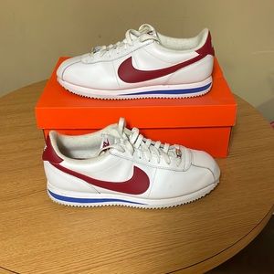 Nike Cortez shoes Men’s